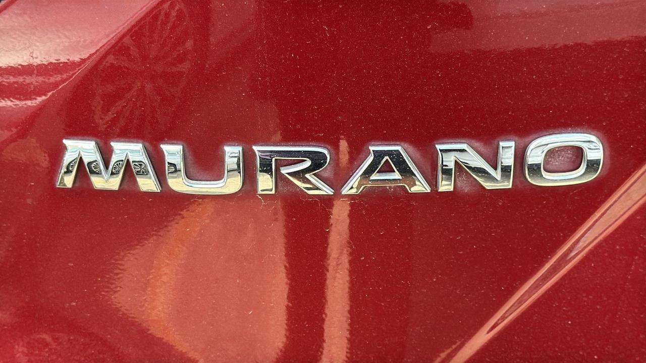 2019 Nissan Murano Platinum  Selma TX