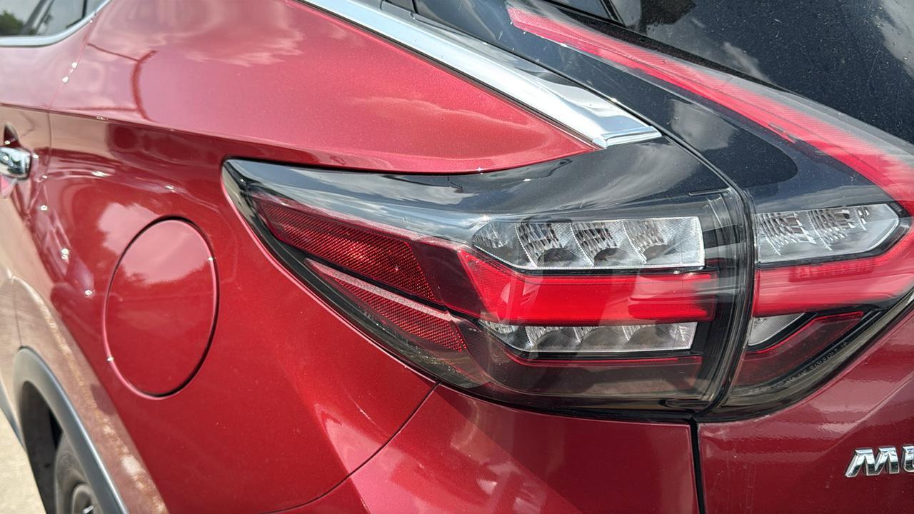 2019 Nissan Murano Platinum  Selma TX