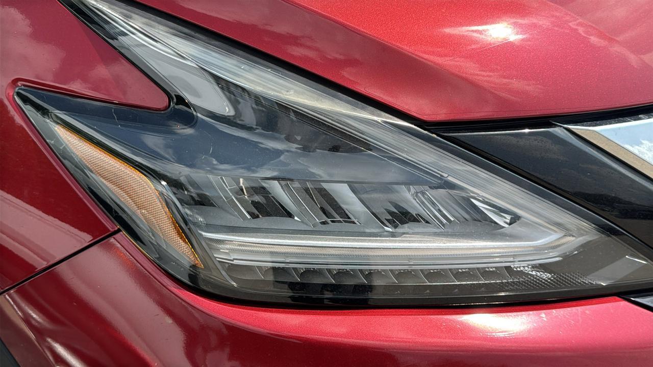 2019 Nissan Murano Platinum  Selma TX