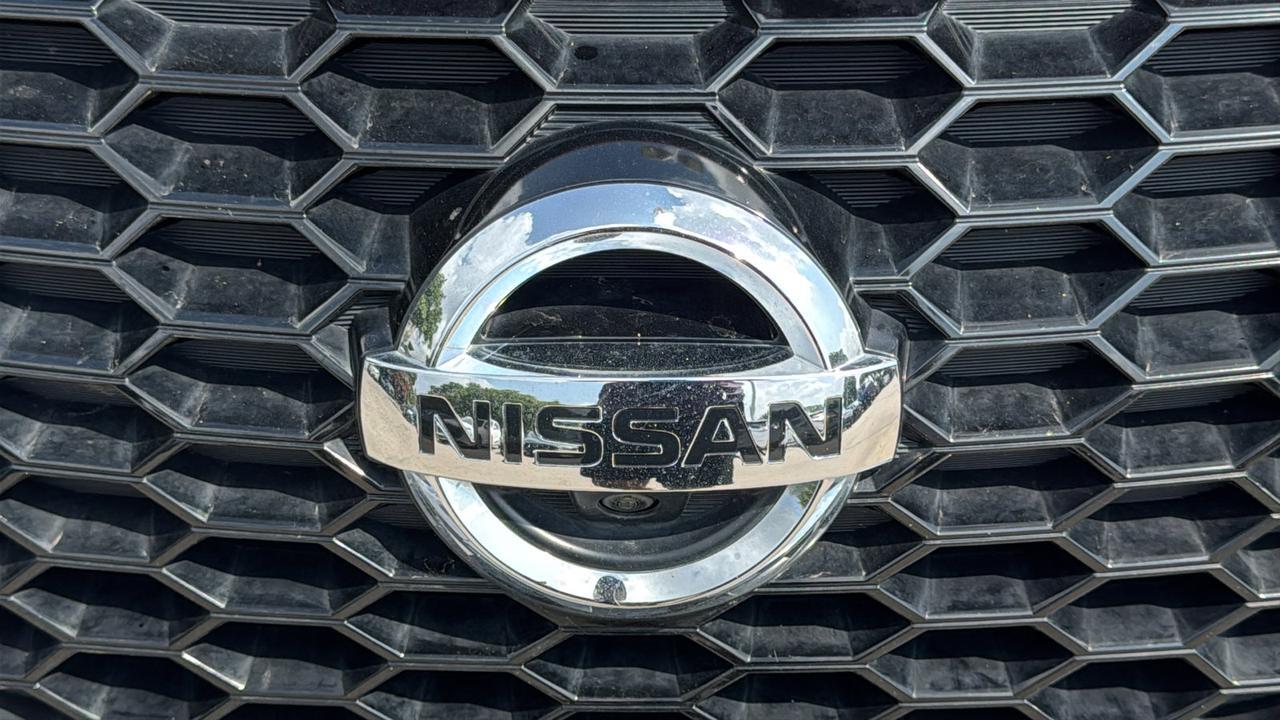 2019 Nissan Murano Platinum  Selma TX