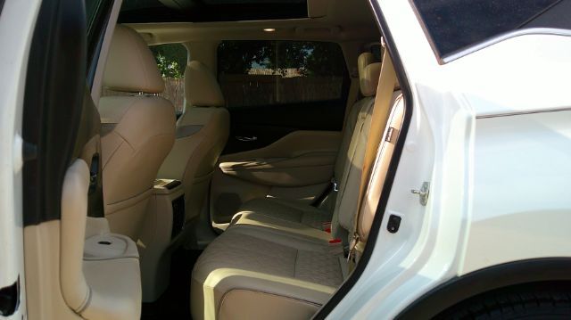 2019 Nissan Murano Platinum San Antonio TX