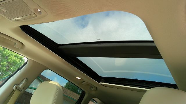 2019 Nissan Murano Platinum San Antonio TX