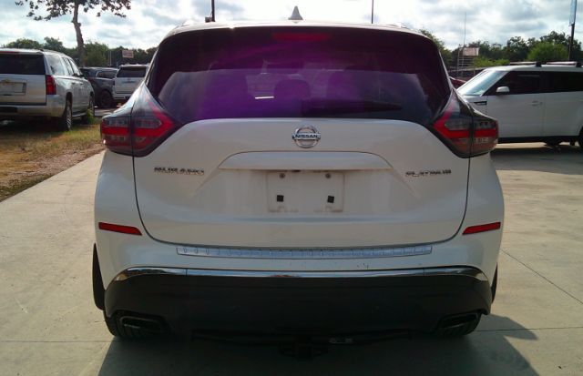 2019 Nissan Murano Platinum San Antonio TX