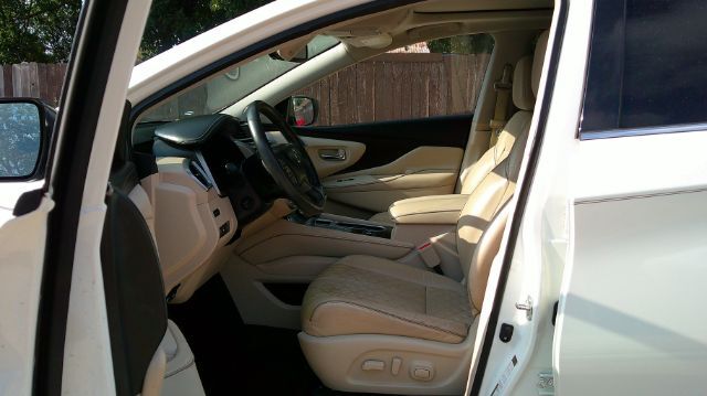 2019 Nissan Murano Platinum San Antonio TX