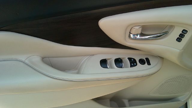 2019 Nissan Murano Platinum San Antonio TX