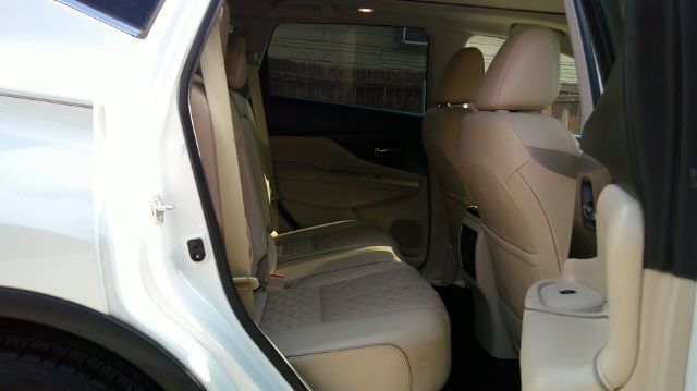 2019 Nissan Murano Platinum San Antonio TX