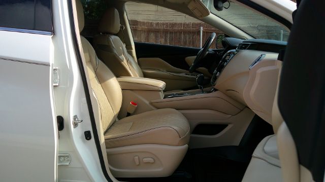 2019 Nissan Murano Platinum San Antonio TX