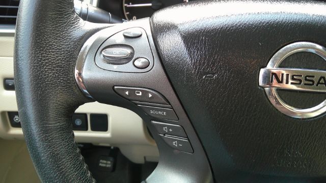 2019 Nissan Murano Platinum San Antonio TX