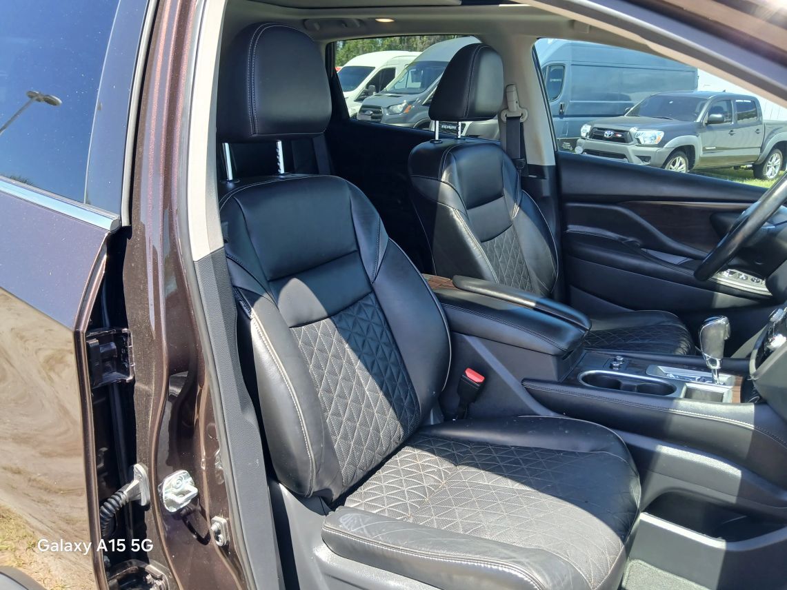 2019 Nissan Murano Platinum Sport Utility 4D Maitland FL