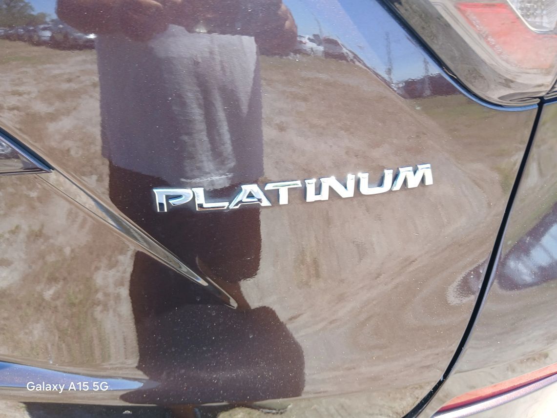 2019 Nissan Murano Platinum Sport Utility 4D Maitland FL