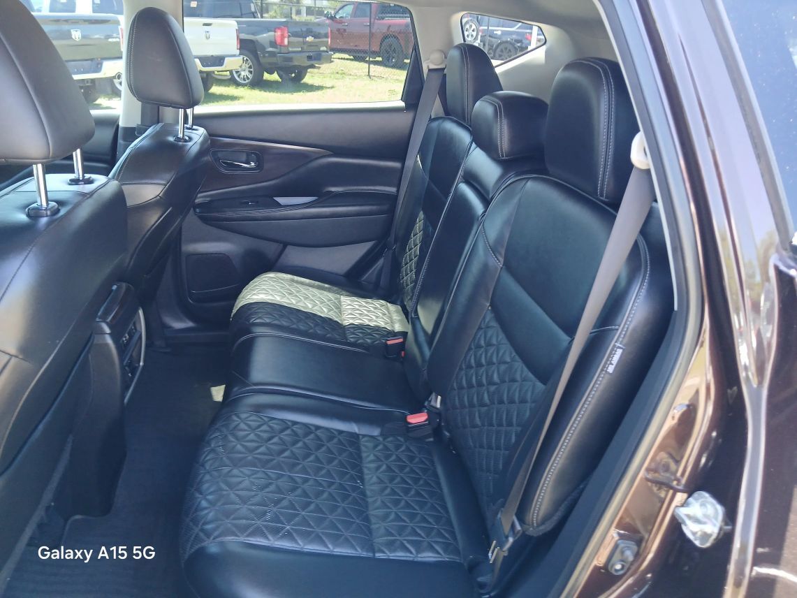 2019 Nissan Murano Platinum Sport Utility 4D Maitland FL