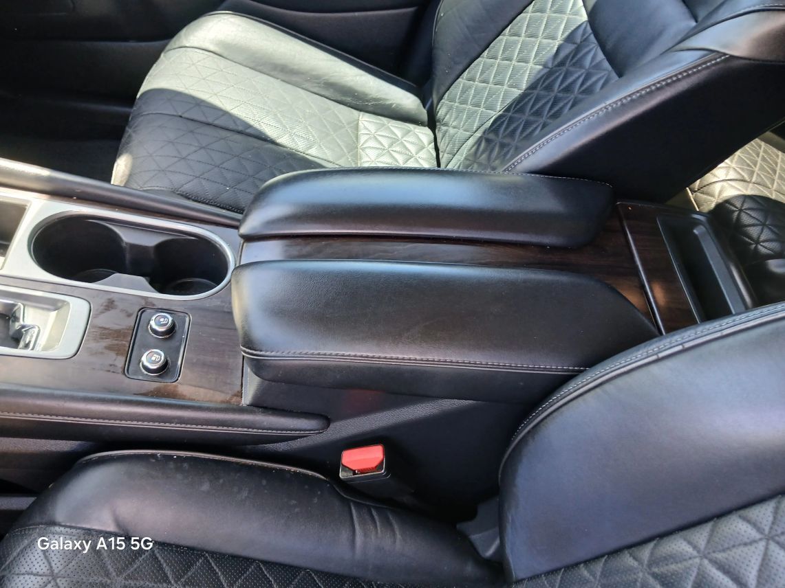 2019 Nissan Murano Platinum Sport Utility 4D Maitland FL