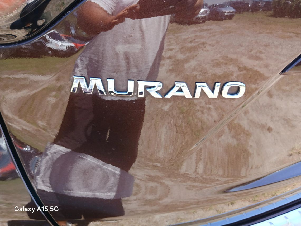 2019 Nissan Murano Platinum Sport Utility 4D Maitland FL