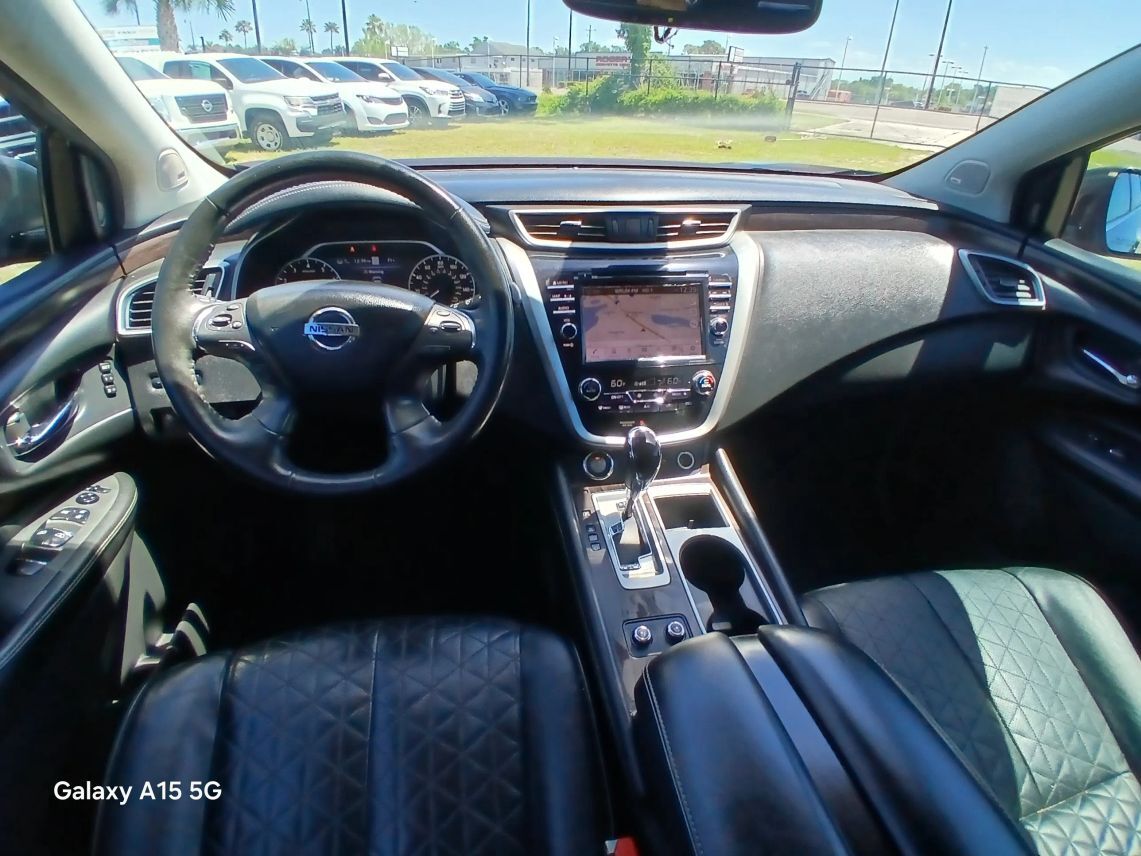 2019 Nissan Murano Platinum Sport Utility 4D Maitland FL