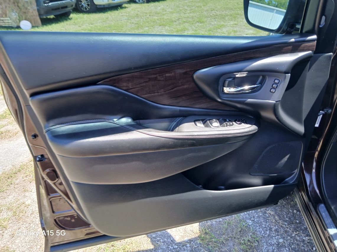 2019 Nissan Murano Platinum Sport Utility 4D Maitland FL