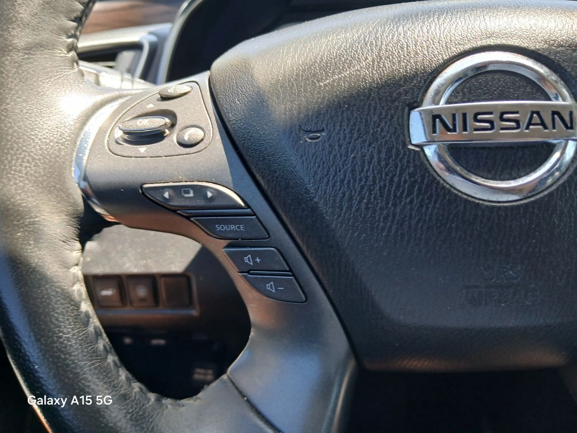 2019 Nissan Murano Platinum Sport Utility 4D Maitland FL