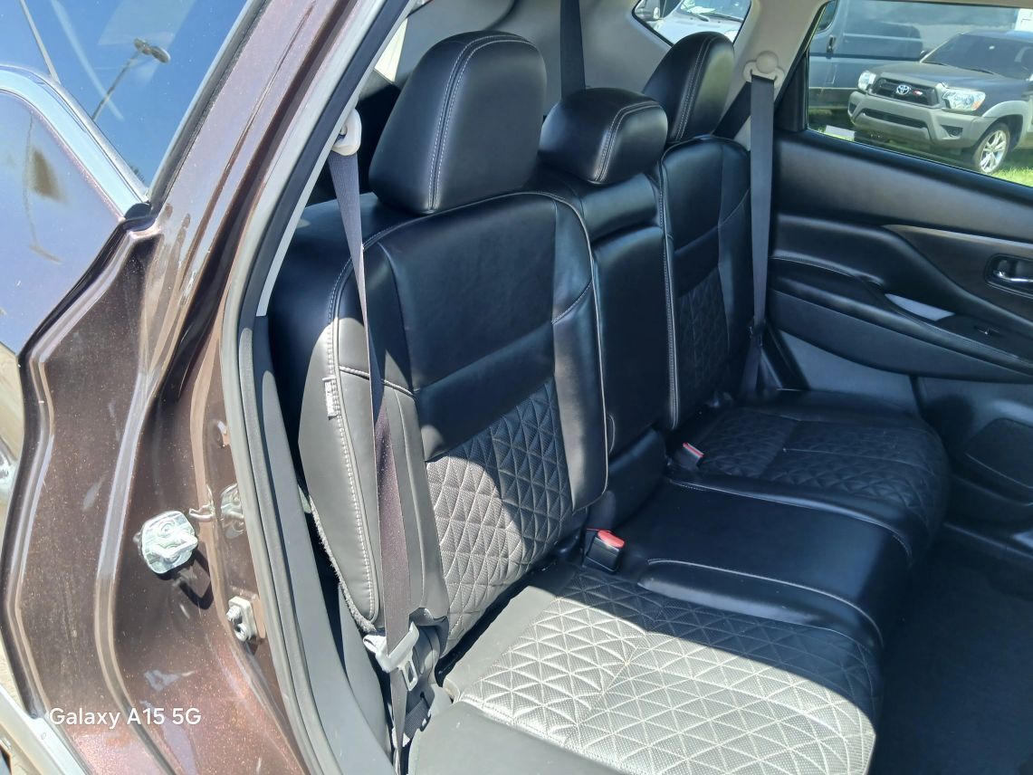 2019 Nissan Murano Platinum Sport Utility 4D Maitland FL