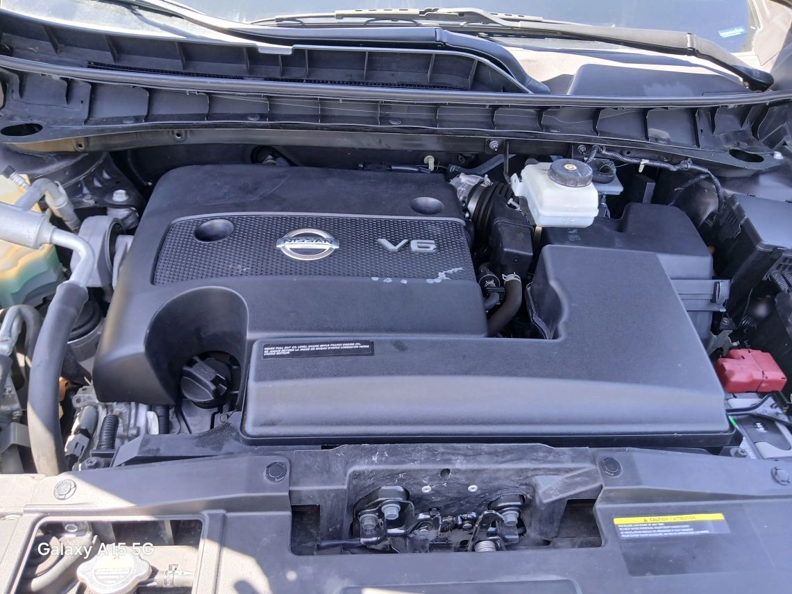 2019 Nissan Murano Platinum Sport Utility 4D Maitland FL