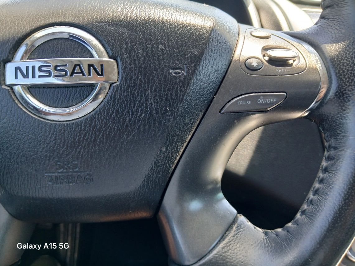 2019 Nissan Murano Platinum Sport Utility 4D Maitland FL