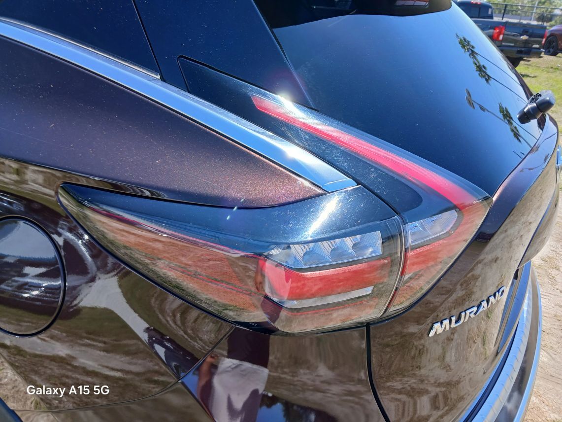 2019 Nissan Murano Platinum Sport Utility 4D Maitland FL