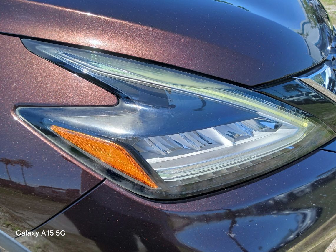 2019 Nissan Murano Platinum Sport Utility 4D Maitland FL