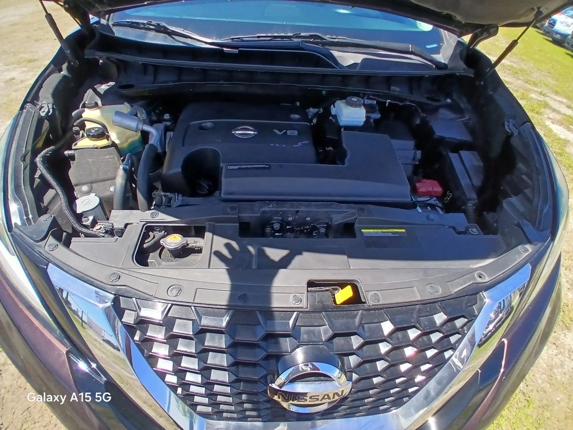 2019 Nissan Murano Platinum Sport Utility 4D Maitland FL