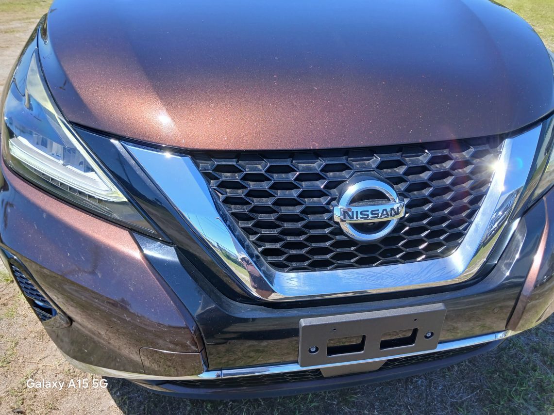 2019 Nissan Murano Platinum Sport Utility 4D Maitland FL