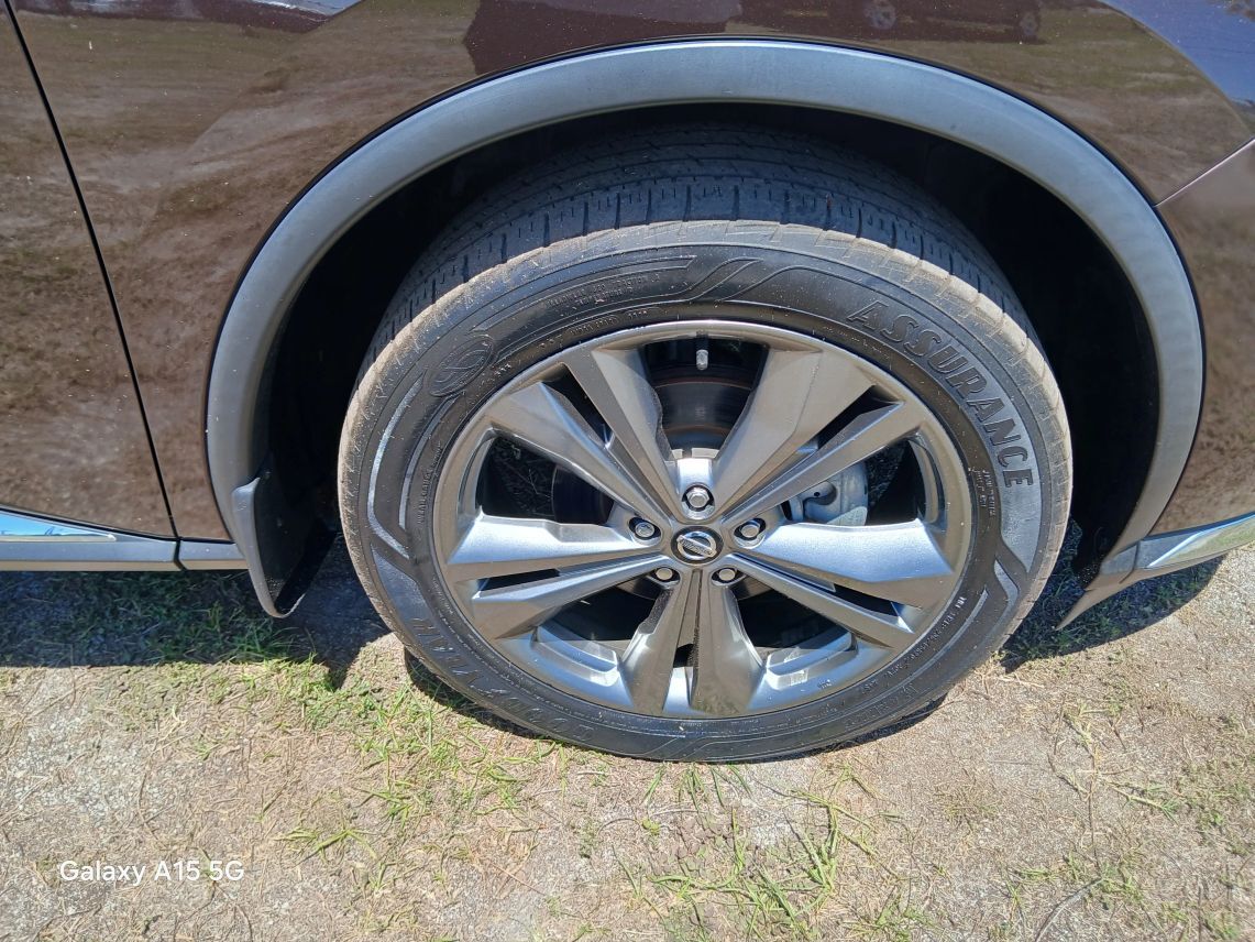 2019 Nissan Murano Platinum Sport Utility 4D Maitland FL