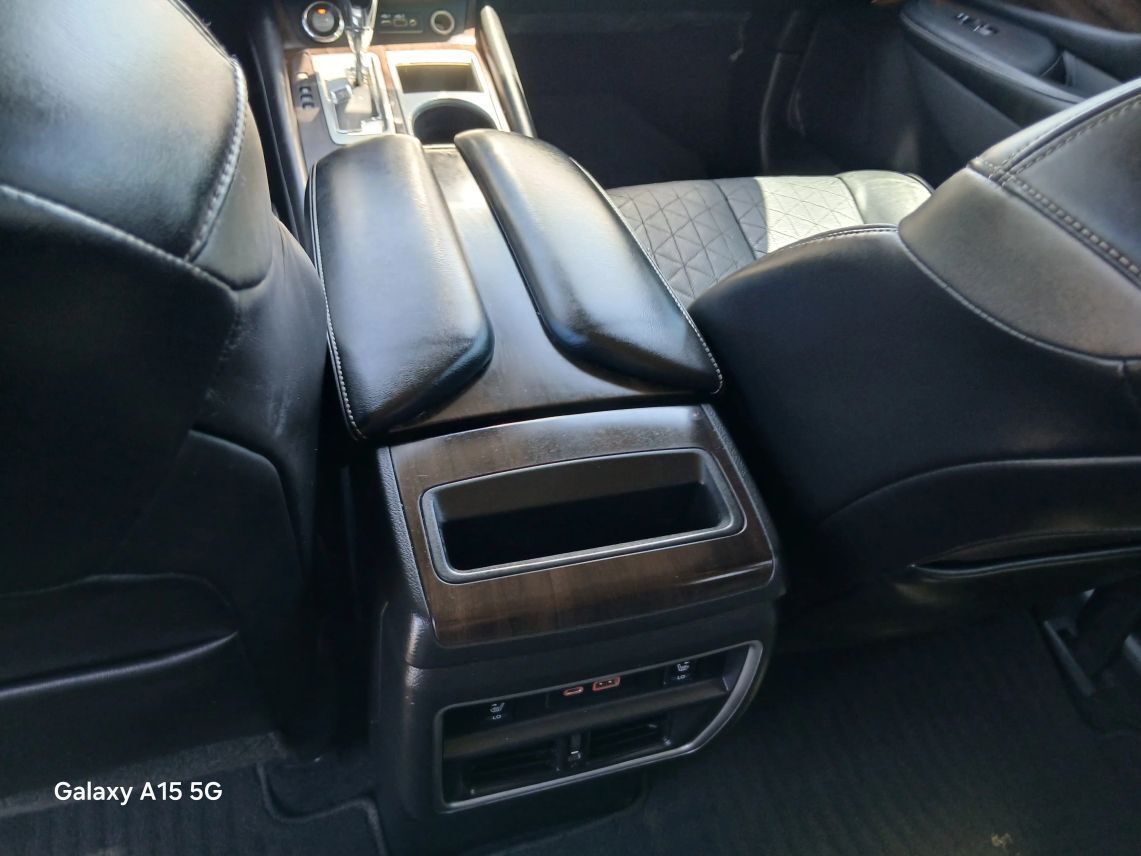 2019 Nissan Murano Platinum Sport Utility 4D Maitland FL