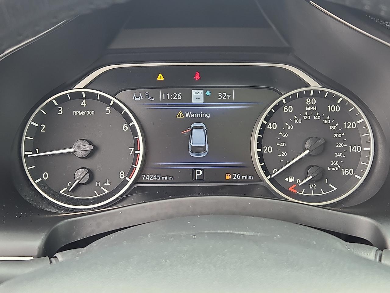 2019 Nissan Murano Platinum Vineland NJ