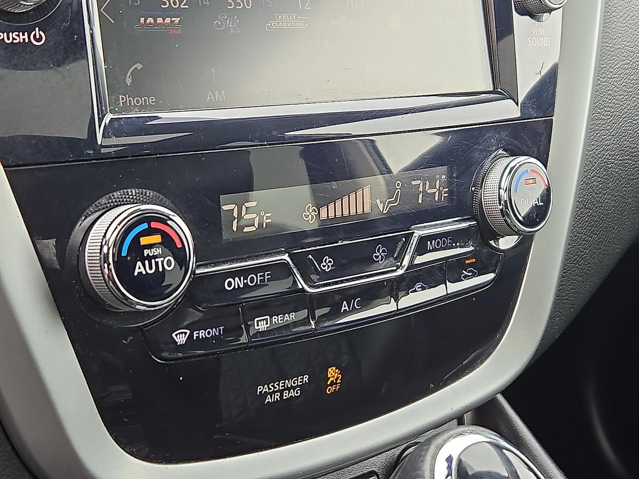 2019 Nissan Murano Platinum Vineland NJ