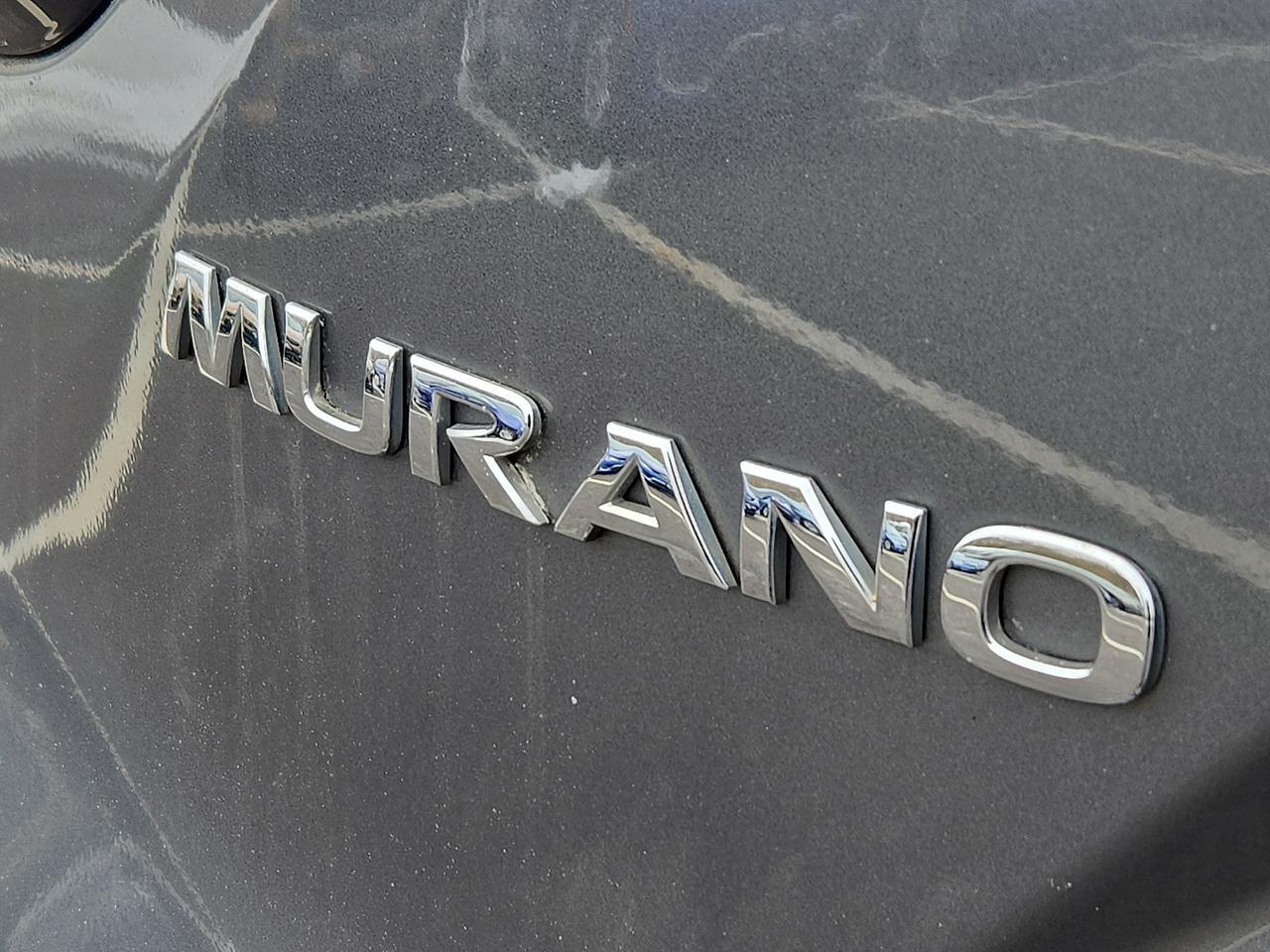 2019 Nissan Murano Platinum Vineland NJ