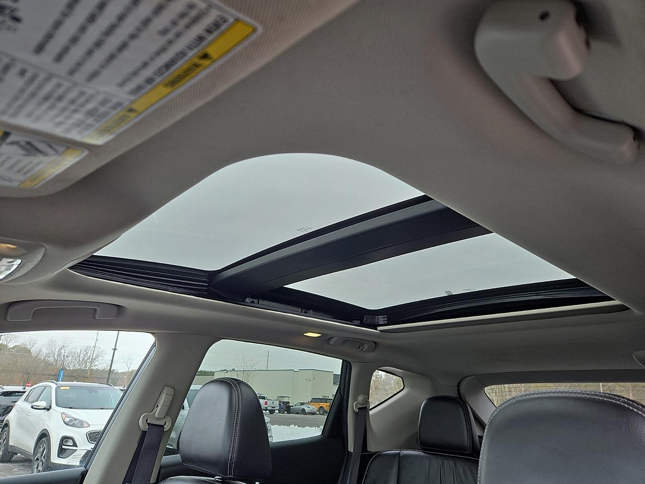 2019 Nissan Murano Platinum Vineland NJ