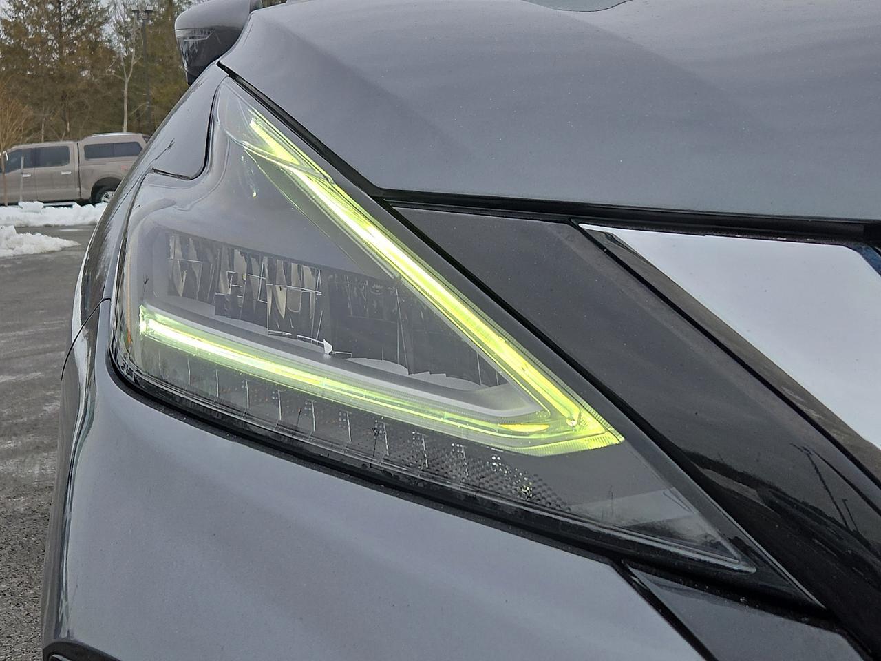 2019 Nissan Murano Platinum Vineland NJ