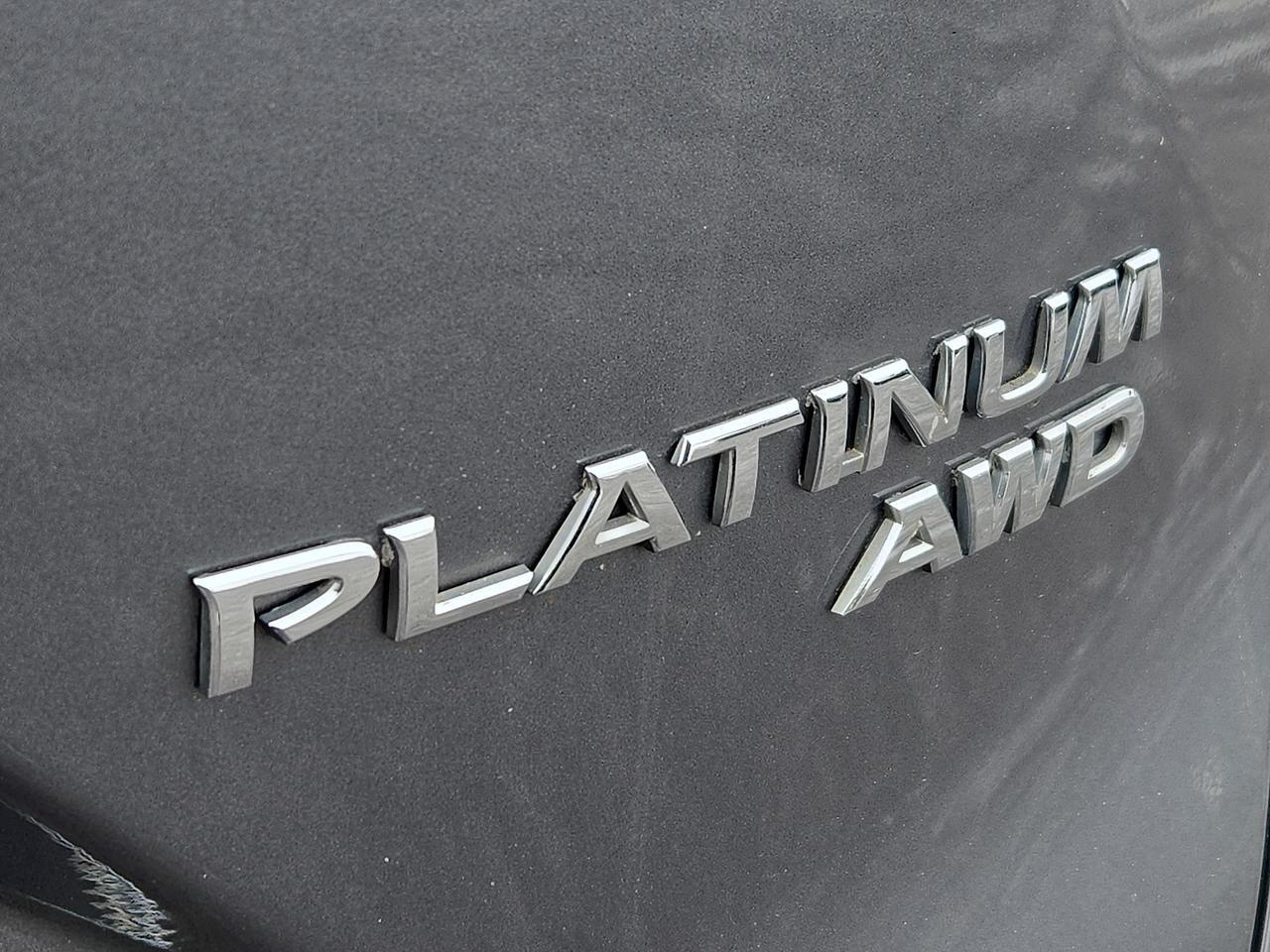 2019 Nissan Murano Platinum Vineland NJ