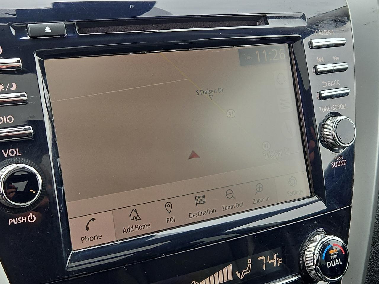 2019 Nissan Murano Platinum Vineland NJ