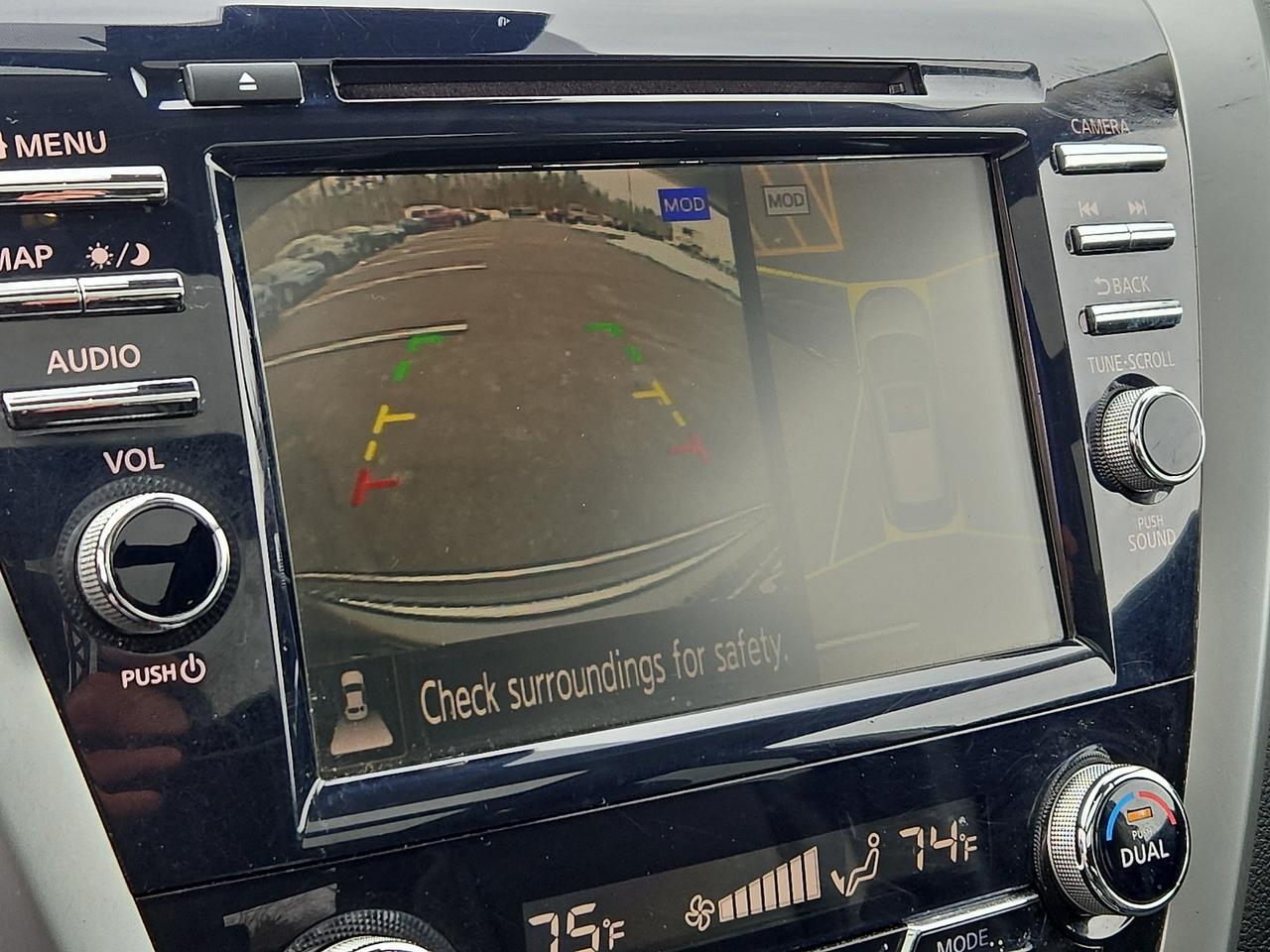 2019 Nissan Murano Platinum Vineland NJ