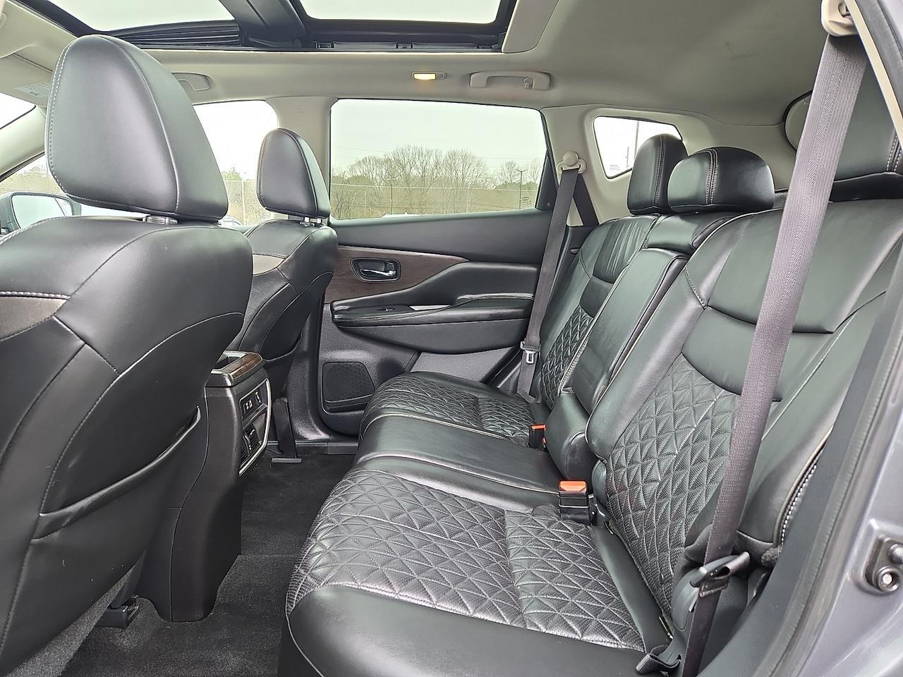 2019 Nissan Murano Platinum Vineland NJ