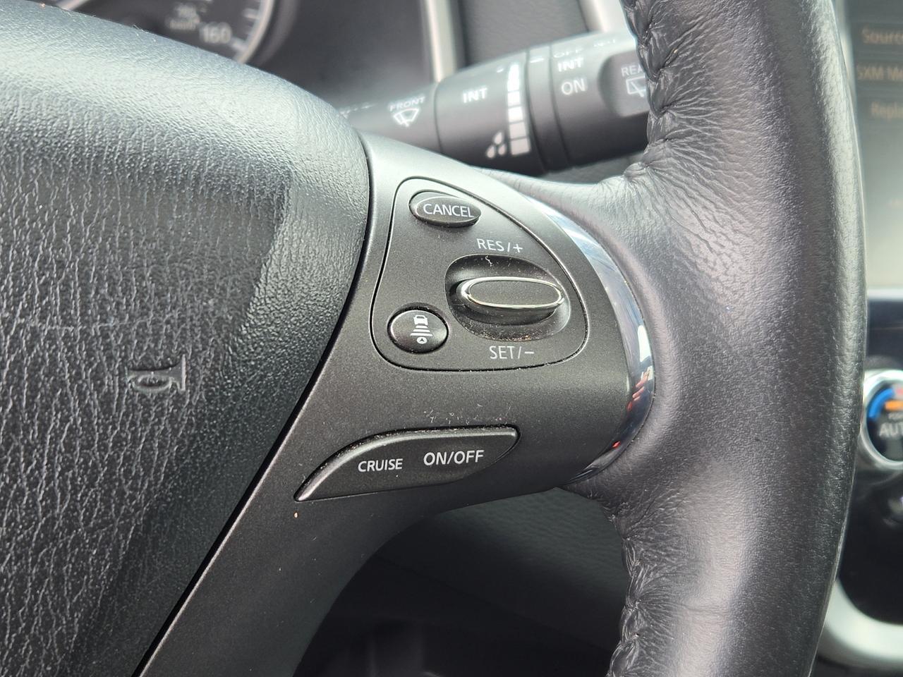 2019 Nissan Murano Platinum Vineland NJ