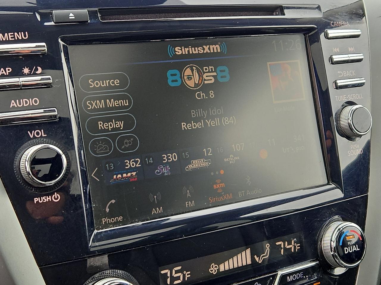 2019 Nissan Murano Platinum Vineland NJ