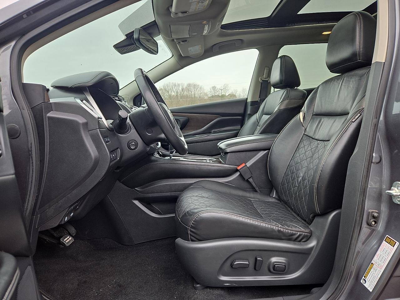 2019 Nissan Murano Platinum Vineland NJ