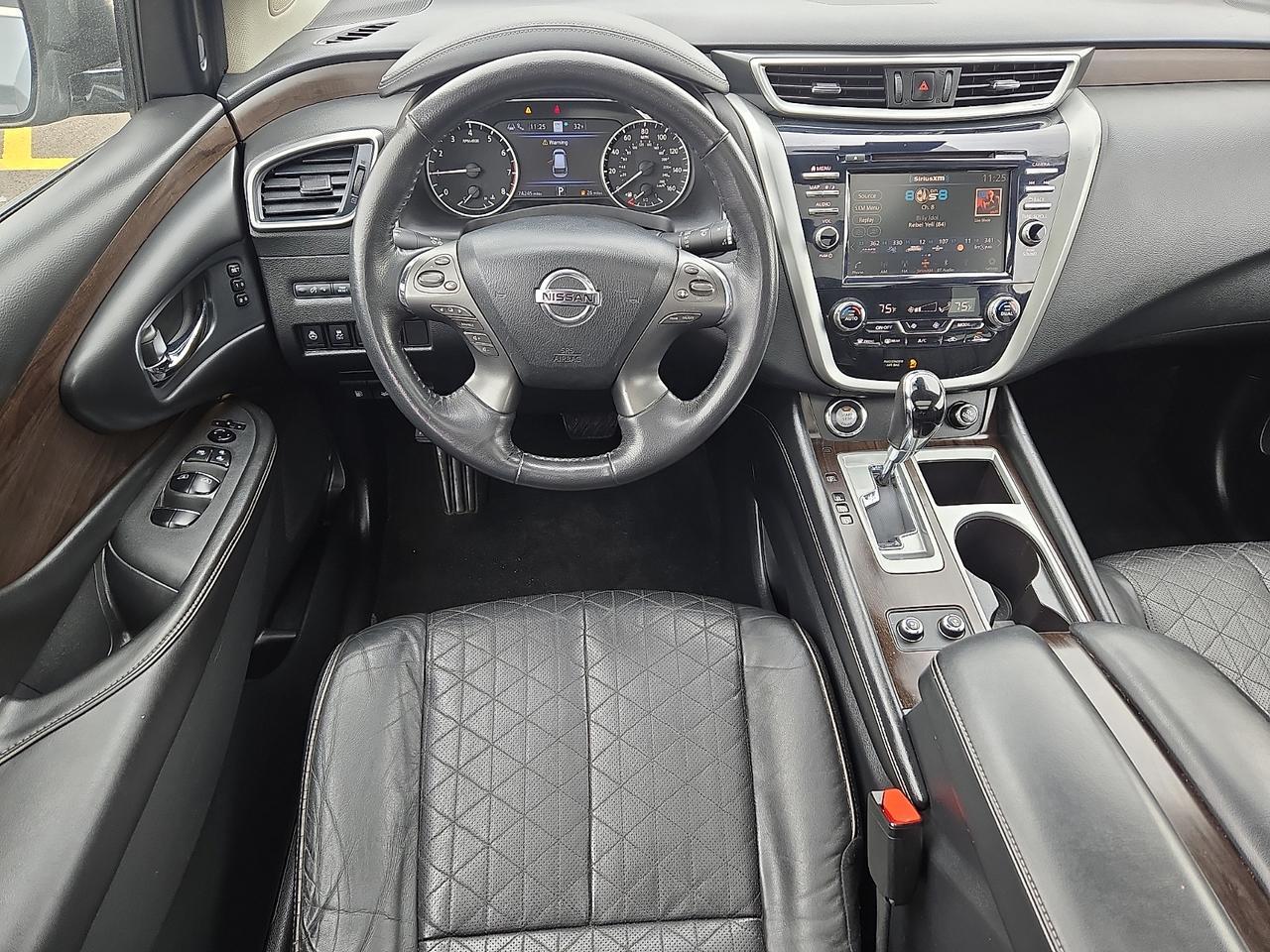 2019 Nissan Murano Platinum Vineland NJ