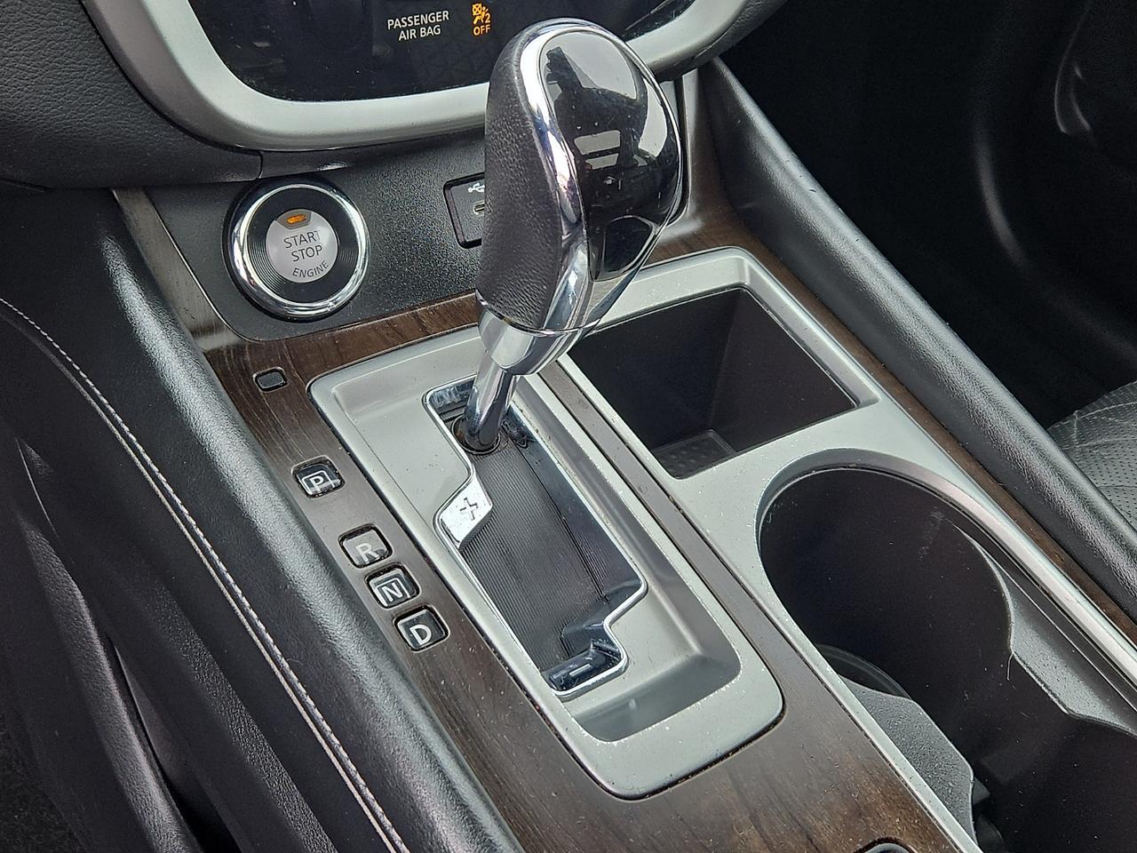 2019 Nissan Murano Platinum Vineland NJ