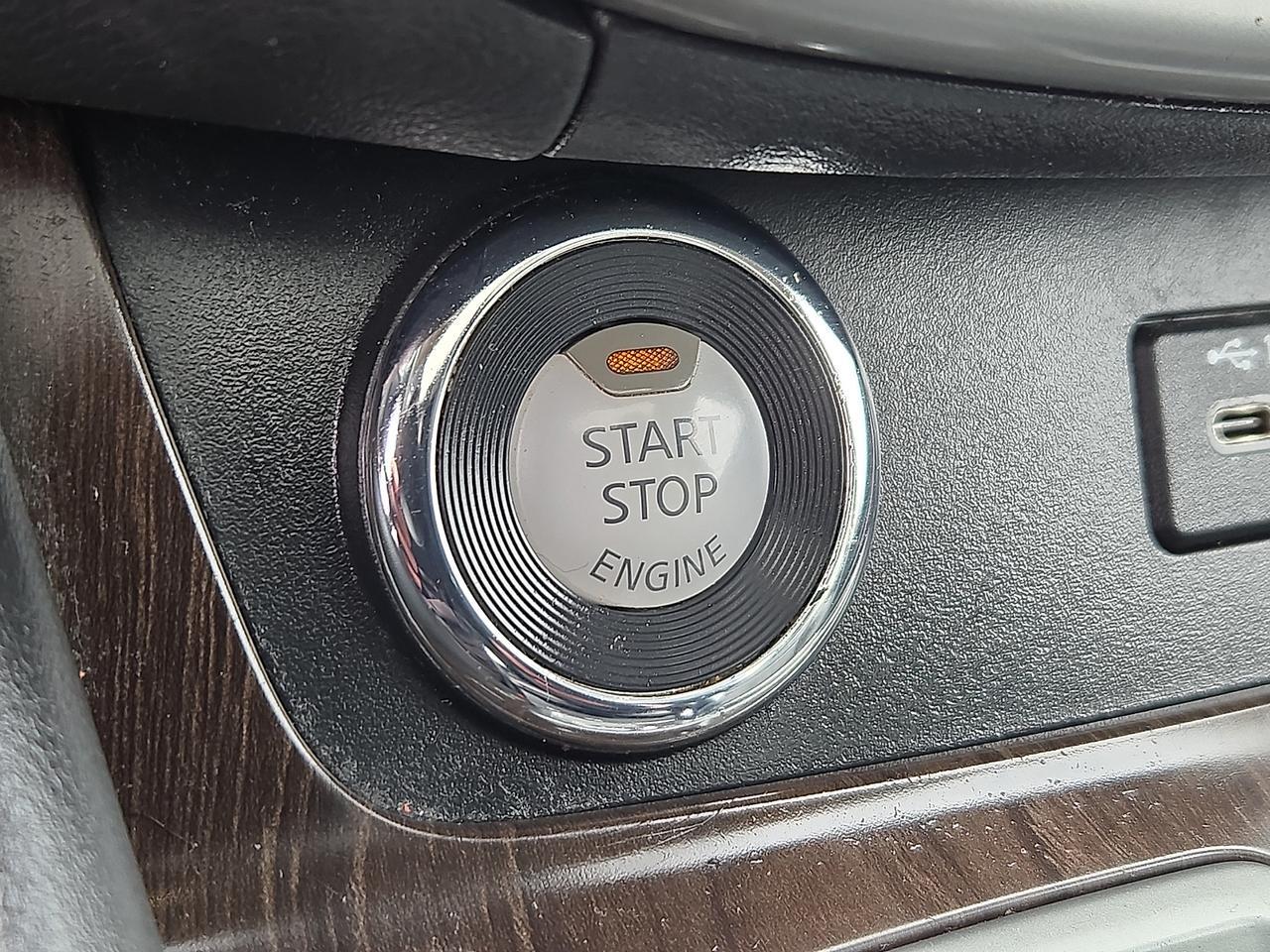 2019 Nissan Murano Platinum Vineland NJ