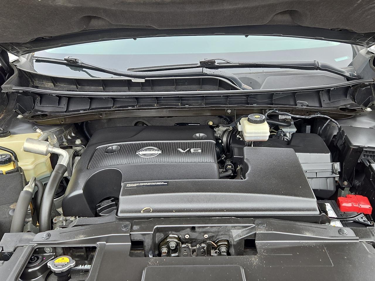 2019 Nissan Murano Platinum Vineland NJ