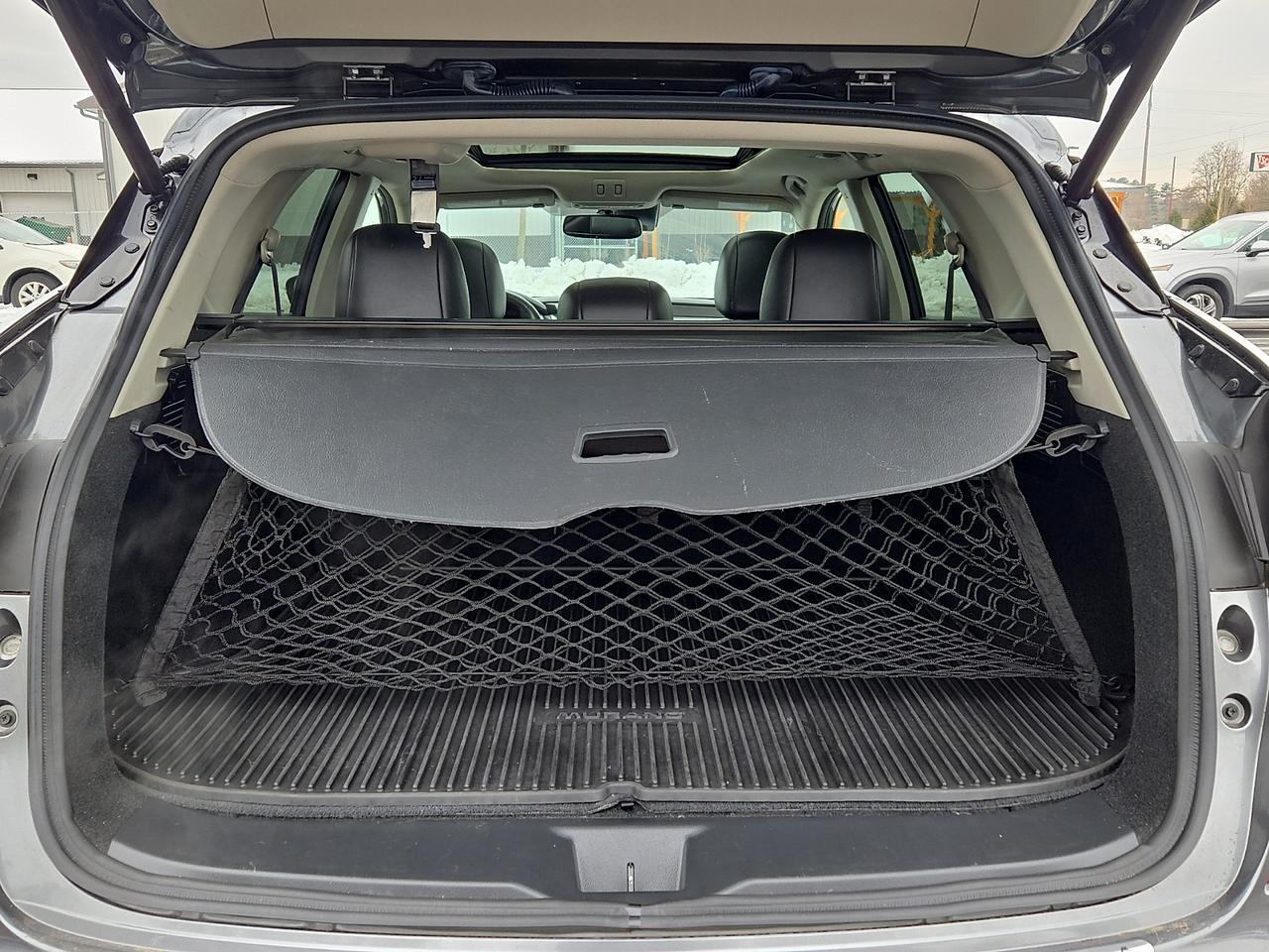 2019 Nissan Murano Platinum Vineland NJ