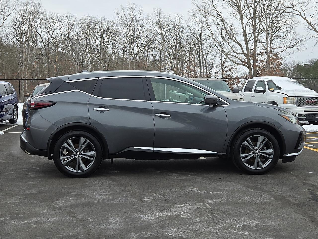2019 Nissan Murano Platinum Vineland NJ