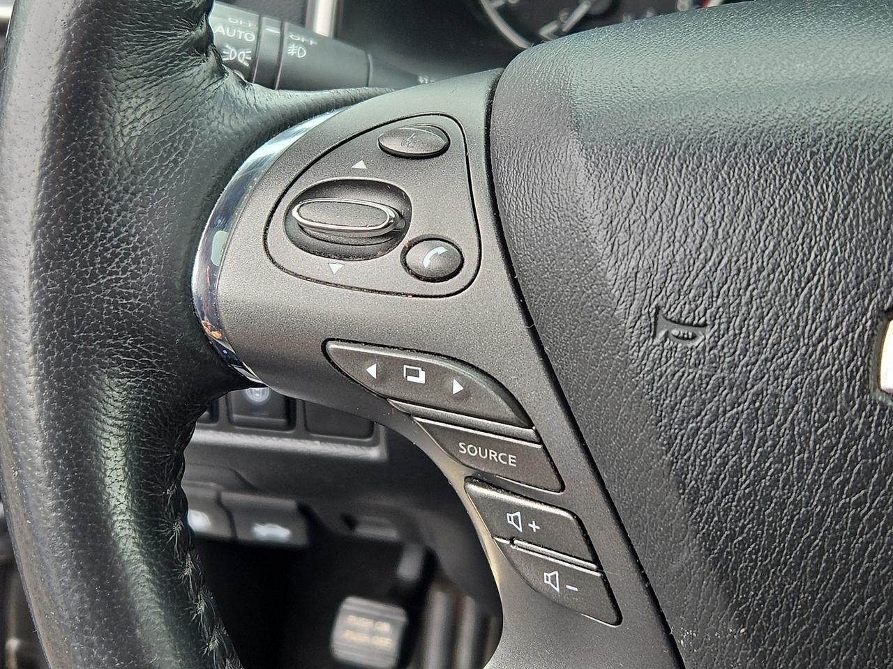 2019 Nissan Murano Platinum Vineland NJ