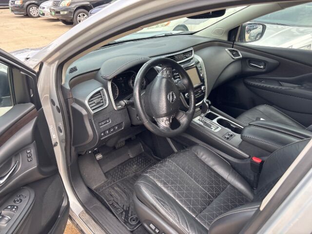 2019 Nissan Murano Platinum West Valley City UT