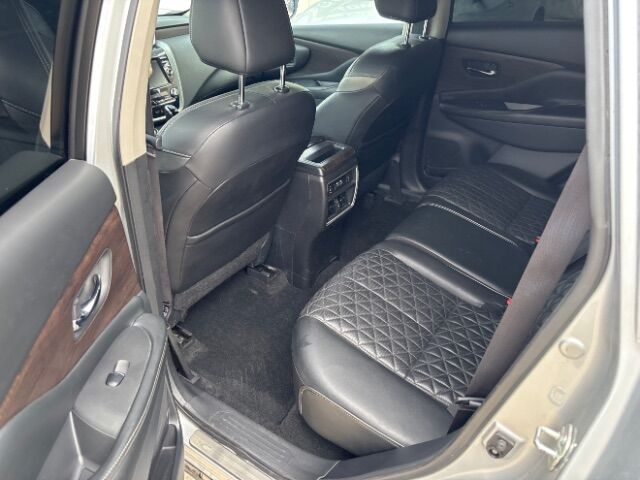 2019 Nissan Murano Platinum West Valley City UT